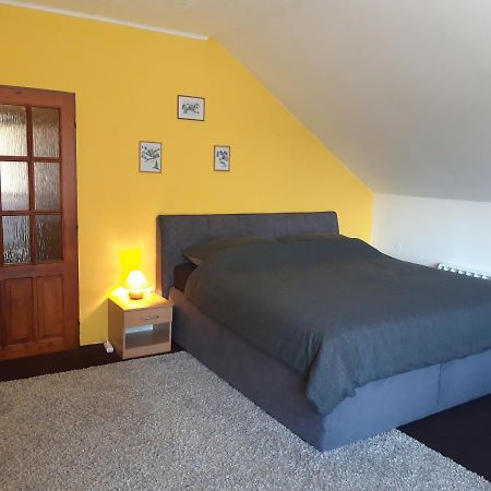 Čavoj Guest House Extérieur photo