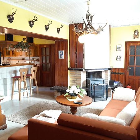Čavoj Guest House Extérieur photo