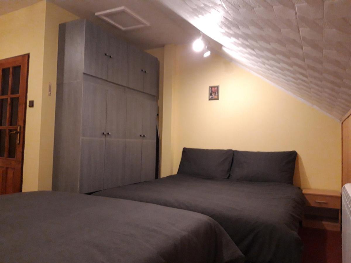 Čavoj Guest House Extérieur photo