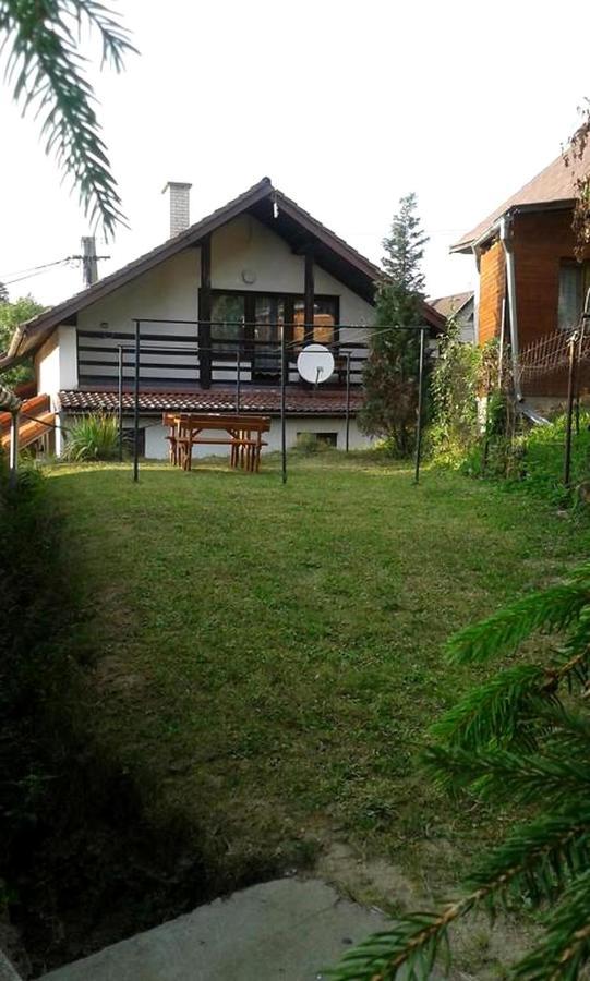Čavoj Guest House Extérieur photo