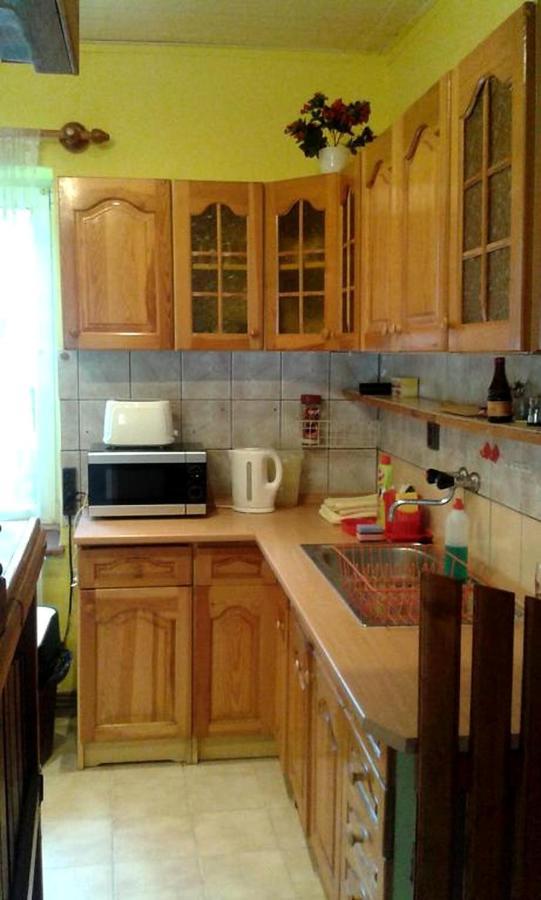 Čavoj Guest House Extérieur photo