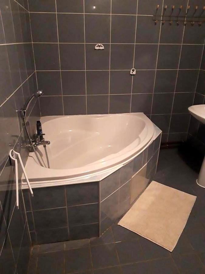 Čavoj Guest House Extérieur photo