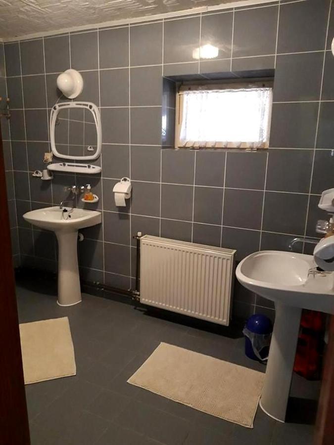 Čavoj Guest House Extérieur photo