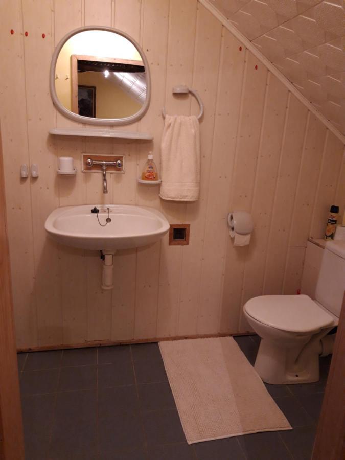 Čavoj Guest House Extérieur photo