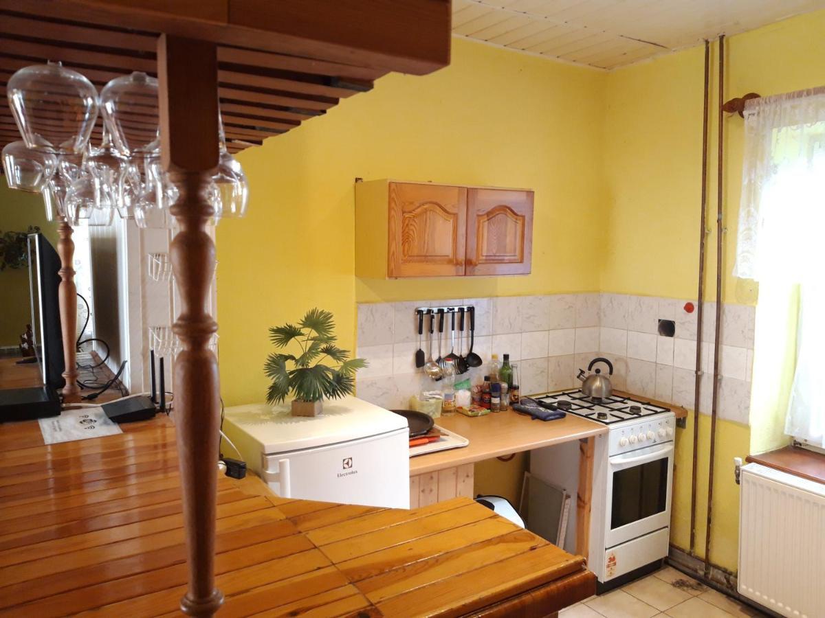 Čavoj Guest House Extérieur photo